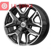 6,5*16 5*139,7 ET40 98  Wheels UP  Up 119 New Diamond