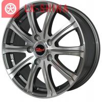 7,5*18 6*139,7 ET60 95,1  LegeArtis  TY-57 GM