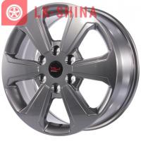 7,5*18 6*139,7 ET60 95,1  LegeArtis  TY-578 Silver