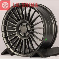 8,5*19 5*112 ET35 66,6  Ivision Wheel  Innovate X MG