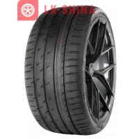 Шина Летняя UNISTAR Sport M5 315/40 R21 115Y