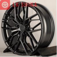 8*18 5*108 ET40 63,35  Makstton  MST-FF-FK08 Shinning Grey