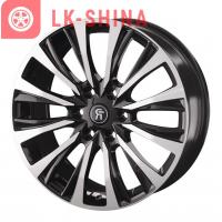 8,5*20 5*112 ET38 66,6  MR 399 BKF