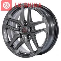 6,5*16 5*114,3 ET38 67,1  NZ Wheels  R-04 Graphite