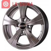 5,5*14 4*100 ET43 60,1  Tech-Line 410 HB