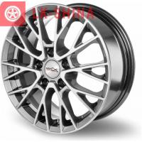 6,5*16 5*114,3 ET35 67,1  X'trike  X-135 HSB FP