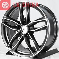 7,5*17 5*100 ET42 57,1  Powcan  Y0690 GMF