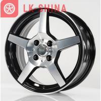 5,5*14 4*98 ET35 58,6  Megami  AF-07 BKF