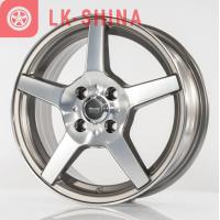 5,5*14 4*100 ET36 60,1  Megami  AF-07 GMF