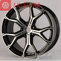 10,5*20 5*112 ET40 66,6  iWheel  IVF-959 BM