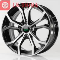 6,5*15 4*108 ET27 65,1  Megami  MGM-33 BKF