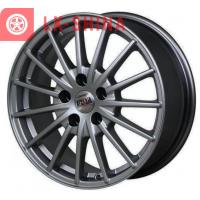6,5*16 5*114,3 ET43 67,1  Alcasta  M60 Graphite