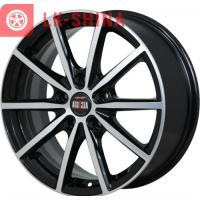 6,5*16 5*114,3 ET45 67,1  Alcasta  M60 BKF