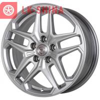 6,5*16 5*108 ET50 63,35  NZ Wheels  R-04 HS