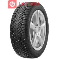 Шина Зимняя Ling Long Green-Max Winter Grip 2 245/50 R20 105T Шипованная