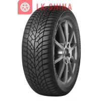 Шина Зимняя Kumho WinterCraft WP52+ 235/55 R18 104V Нешипованная