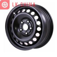 6,5*16 5*139,7 ET40 98  Magnetto 16024 Black