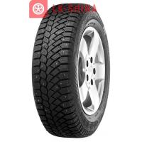 Шина Зимняя Gislaved Nord Frost 200 195/60 R15 92T Шипованная