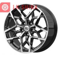 7,5*17 5*114,3 ET45 67,1  Wheels UP  Up 110 New Diamond