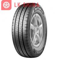 Шина Летняя Kumho KC53 195/75 R16C 107T