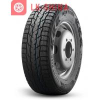 Шина Зимняя Ikon Autograph Snow 3 265/60 R18 114R Нешипованная